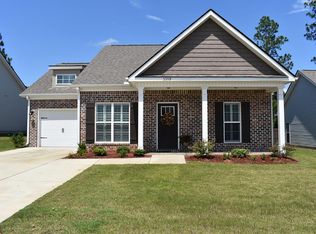 3359 Greymoor Cir, Aiken, SC 29801