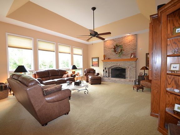 2nd image of 12017 Flint Dr
