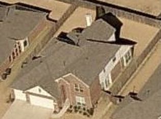 5320 Ridgeson Dr, McKinney, TX 75071