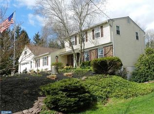 770 S Perkasie Rd, Perkasie, PA 18944