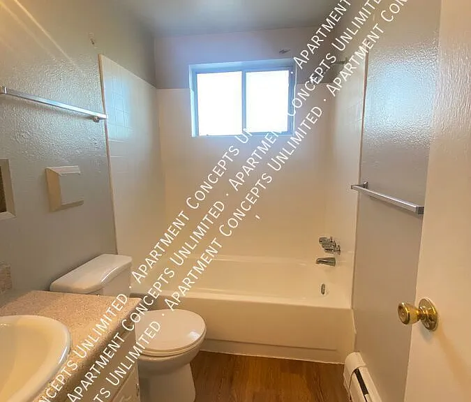 64 Garden Ctr #109 — Photo 12