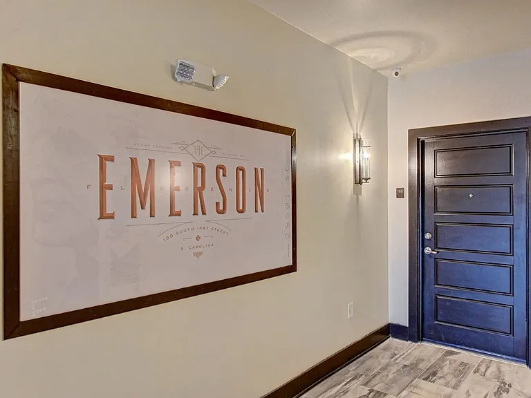 The Emerson — Photo 23