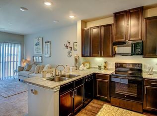 611 Center Ridge Dr, Austin, TX 78753