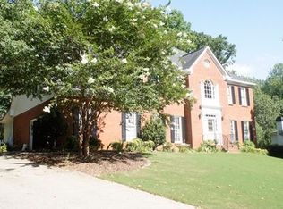 4407 Dunmore Rd NE, Marietta, GA 30068