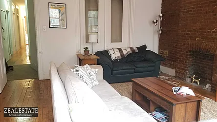 Rented by ZealEstate Group Inc