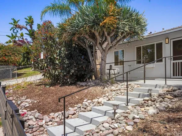 3364 A St, San Diego, CA 92102