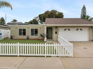 271 E Rienstra St, Chula Vista, CA 91911