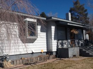 1400 W 2060 N, Helper, UT 84526