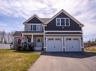 150 Emerald Ln, Dover, NH 03820