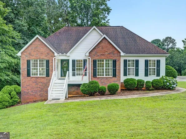 5421 Amherst Way, Flowery Branch, GA 30542