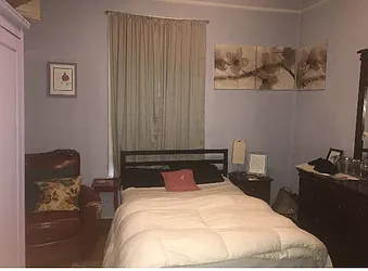 Rented by Geraldine Capasso, LREB