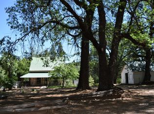 4417 Harrison Gulch Rd, Platina, CA 96076