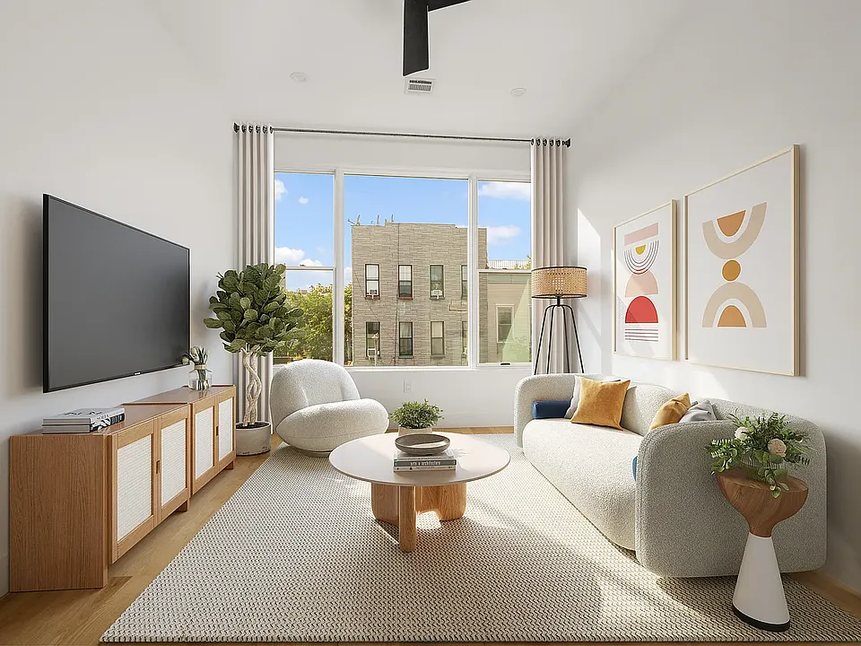 12 Locust St #3L