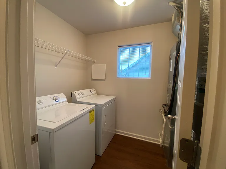 Laundry