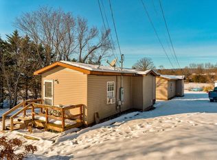 2531 County Line Rd, Mooresburg, TN 37811