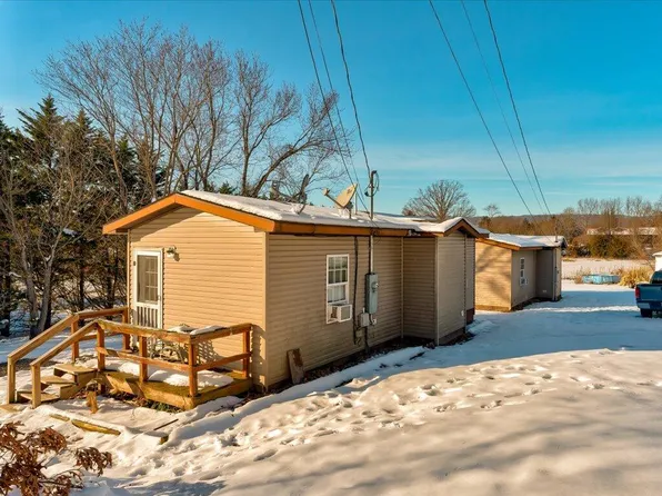 2531 County Line Rd, Mooresburg, TN 37811
