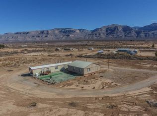 41 Valmont Dr, Alamogordo, NM 88310