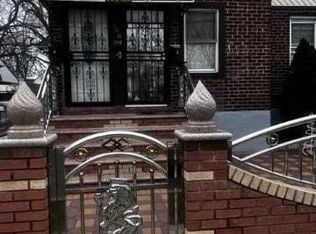 146-09 182nd St #2, Springfield Gardens, NY 11413