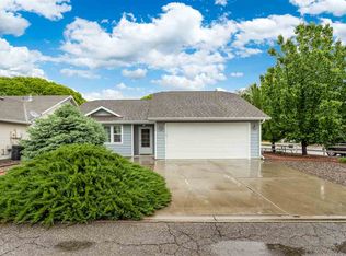 2996 Redbud Ct, Grand Junction, CO 81504