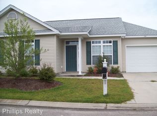 124 Marsh Rabbit Dr, Myrtle Beach, SC 29588