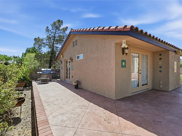 1410 S Monte Cristo Way — Photo 55