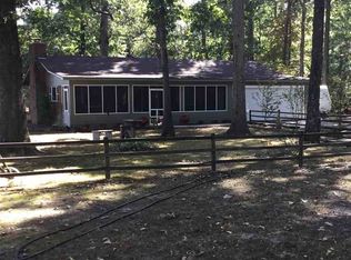 490 County Road 768, Brookland, AR 72417