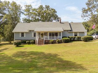 120 Dawn Ln, Savannah, TN 38372