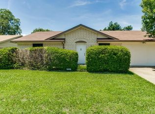 4925 Wildbriar Dr, Garland, TX