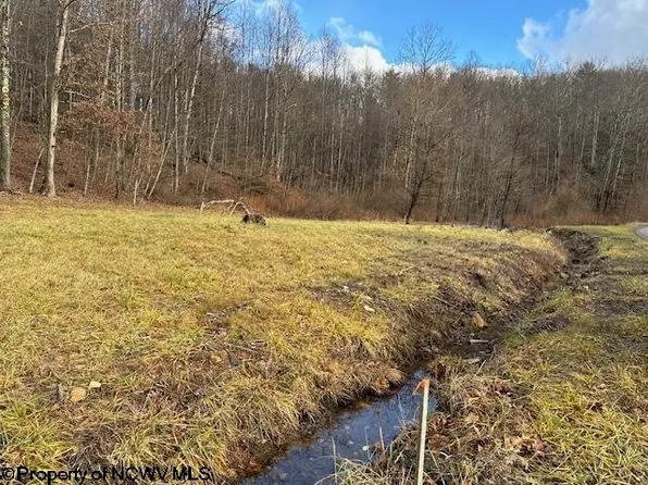 LOT 2 W View Ln, Masontown, WV 26542