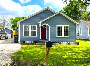 508 Lundy St, El Campo, TX 77437