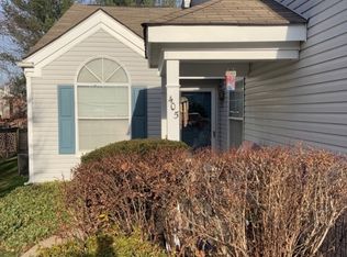 405 Cardinal Ln, Bedminster, NJ 07921