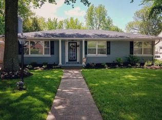 2417 Bellemeade Ave, Evansville, IN