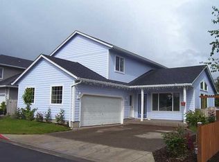 3629 Rivercrest Dr, Eugene, OR 97404