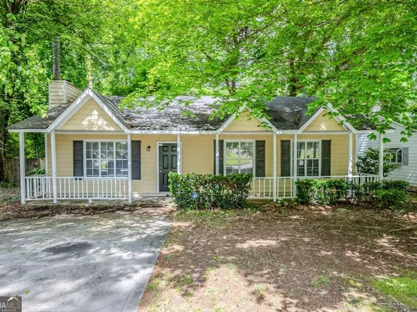 6185 Marbut Farms Chase, Lithonia, GA 30058