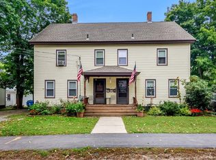 206 Central St #206, Acton, MA 01720