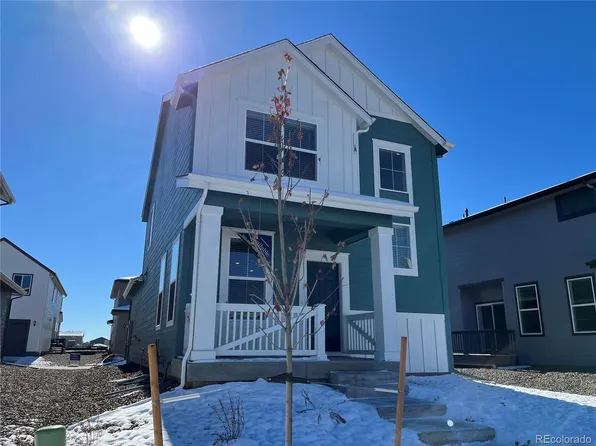 520 Kiowa Avenue, Bennett, CO 80102