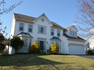 6318 Spring Forest Rd, Frederick, MD 21701