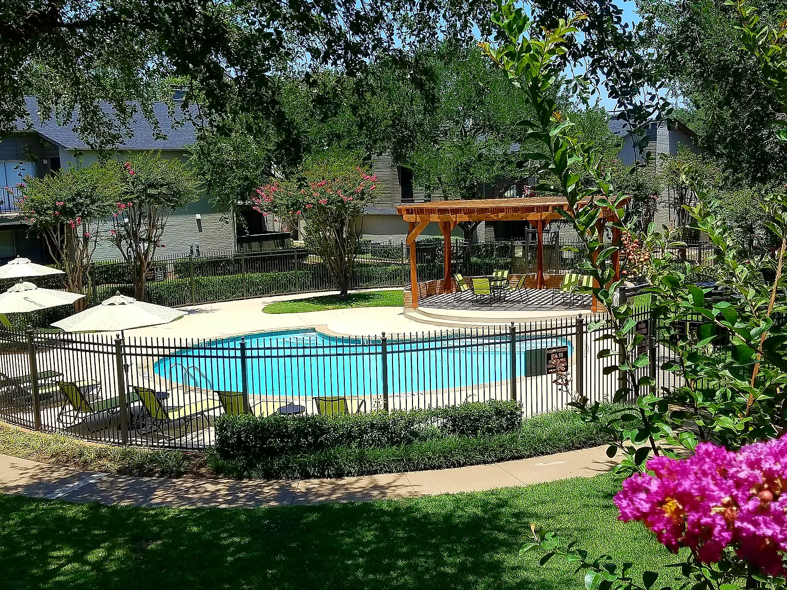 The Woodlands of Arlington — Photo 3