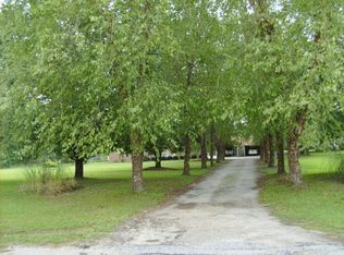 5780 E Brewington Rd, Gable, SC 29051