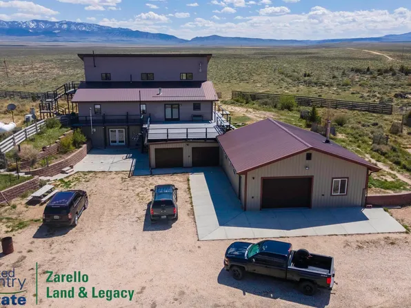 28050 State Highway 220, Alcova, WY 82620