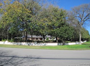 167 Rockhill Dr, San Antonio, TX 78209