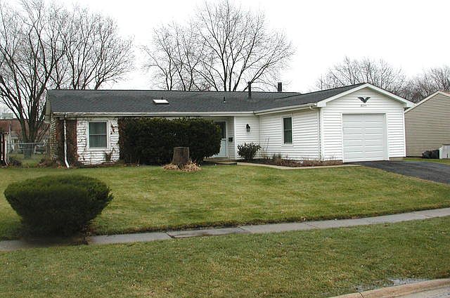 1st image of 8055 S Brockton Ct