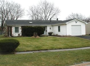 8055 S Brockton Ct, Hanover Park, IL