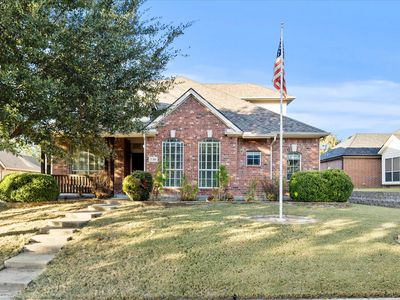 730 Monterey Dr, Rockwall, TX, 75087