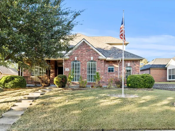 730 Monterey Dr, Rockwall, TX 75087
