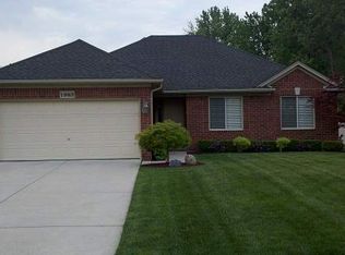 1983 Woodland Ests, Saint Clair, MI