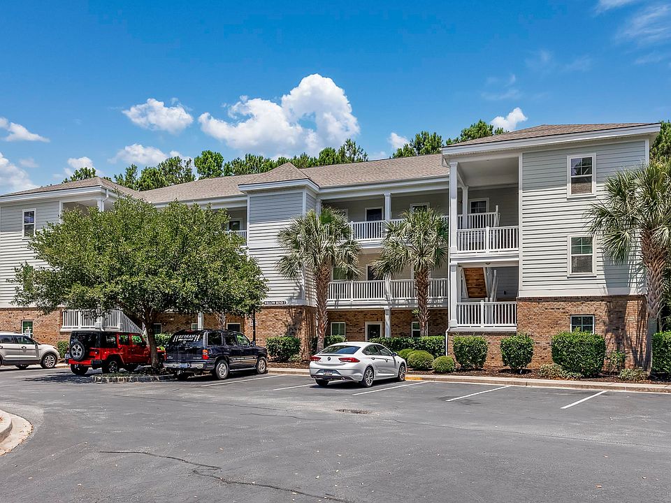 1st image of 6253 Catalina Dr. #731