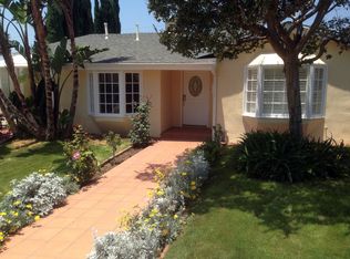 1057 E Valencia Ave, Burbank, CA 91501