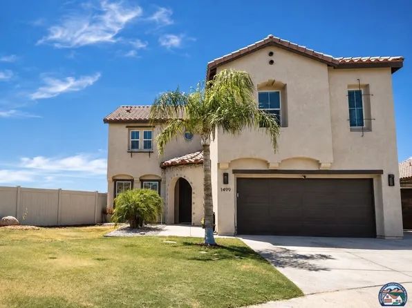 1499 Riverview Ave, El Centro, CA 92243