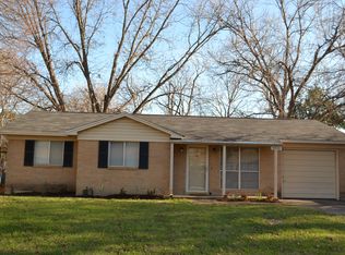 4016 Acree St, Waco, TX 76711